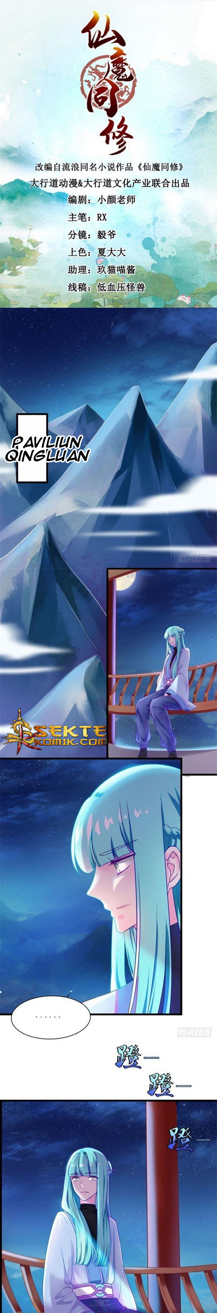 Devil Immortal Cultivator Chapter 15 Gambar 2